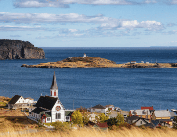Neufundland & Labrador