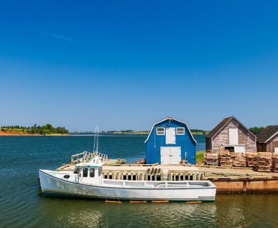 Prince Edward Island