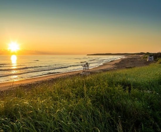 Prince Edward Island