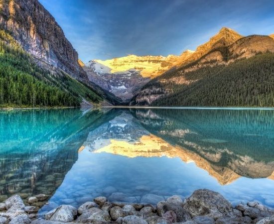 Lake Louise