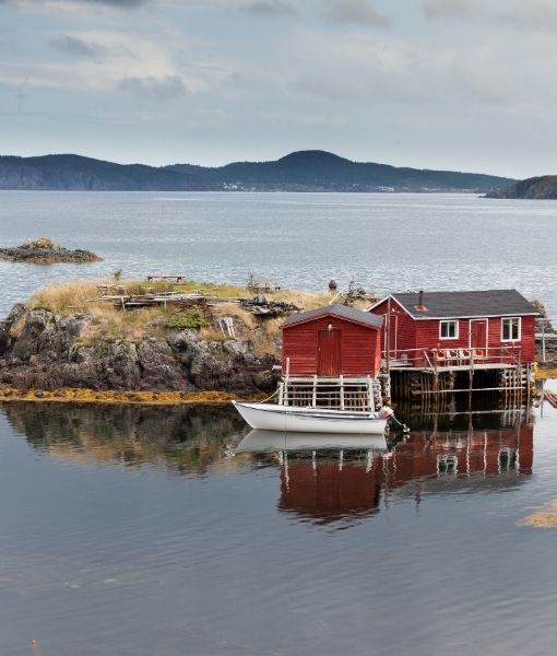 Neufundland & Labrador
