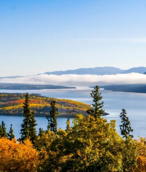 Yukon & Alaska