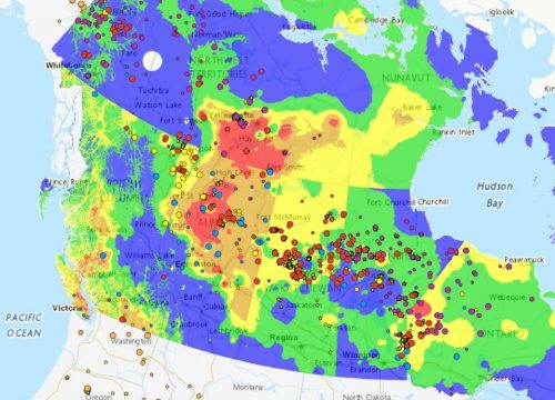 Massenevakuierung nach Großbrand: British Columbia – Juli 2025