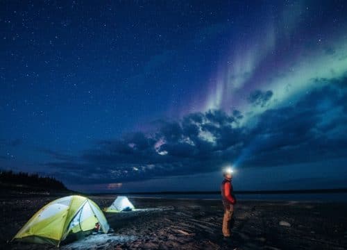Nordwest-Territorien entdecken: Die Top-Destination im hohen Norden Kanadas