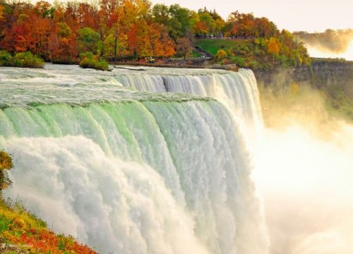 Ostkanada Rundreise zum Verlieben: Städteflair & Naturwunder auf einer Reise