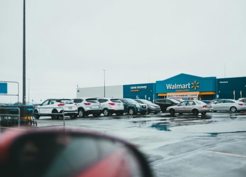 Kanada Supermarkt: Wo lohnt sich Einkaufen in Kanada für Reisende?