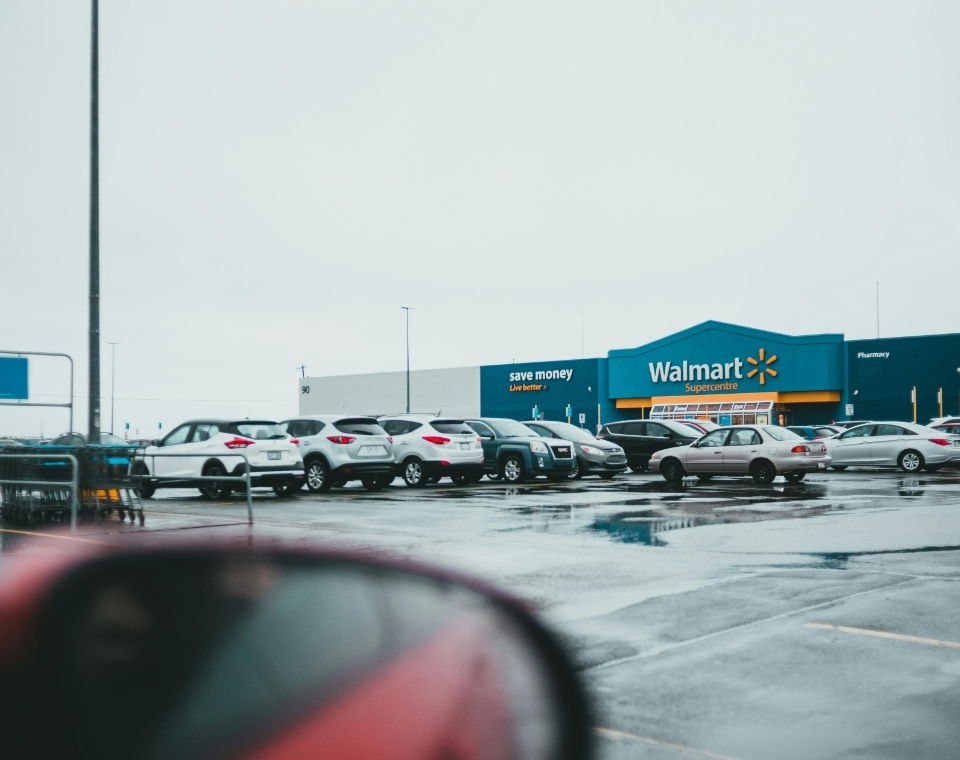 Kanada Supermarkt: Wo lohnt sich Einkaufen in Kanada für Reisende?