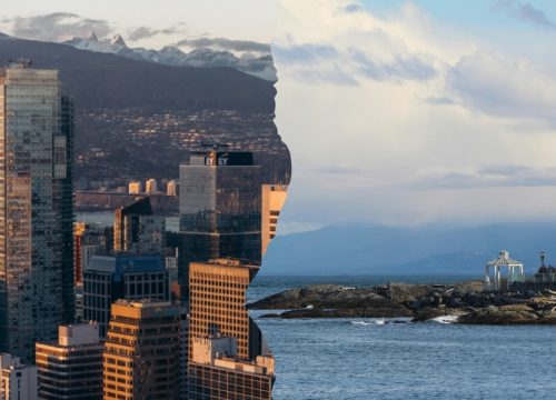 Vancouver Island Rundreise ab/bis Vancouver mit Lodge Aufenthalt