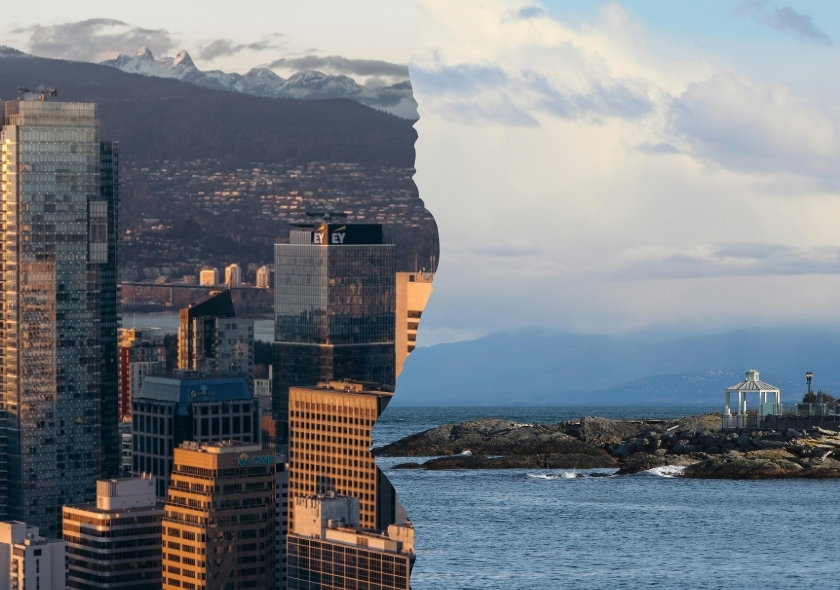 Vancouver Island Rundreise ab/bis Vancouver mit Lodge Aufenthalt