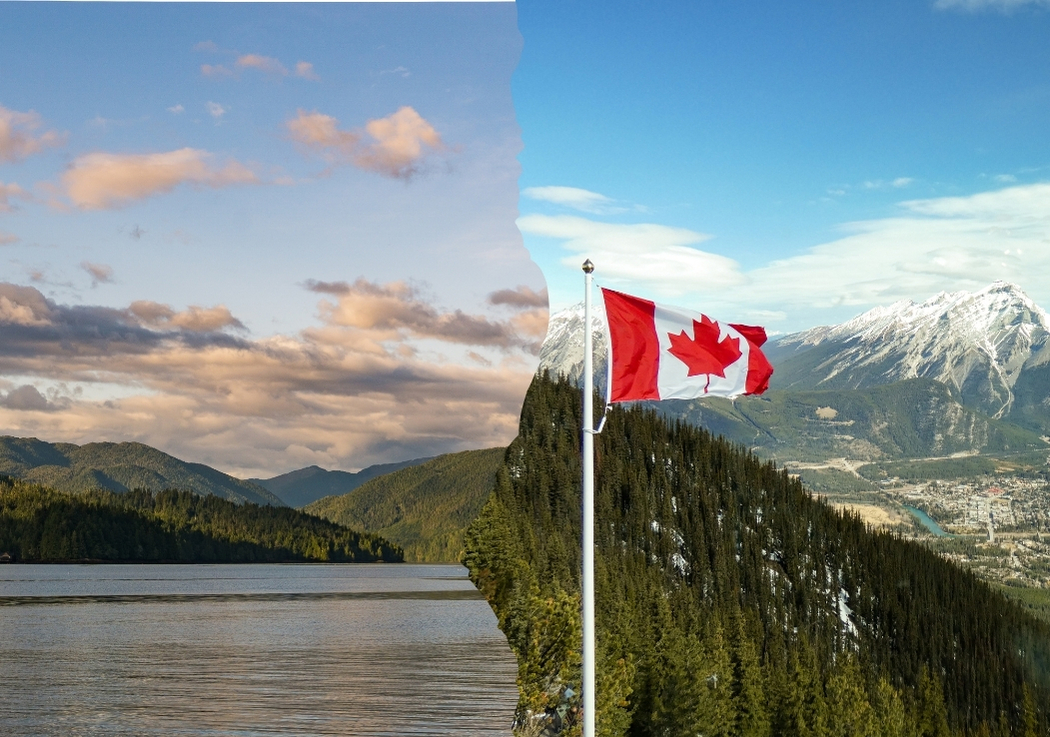 Westkanada Reise: Fjorde, Bären und Küstenstädte auf einer 19-tägigen Erlebnistour