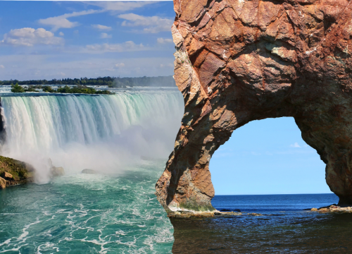 Faszination Ostkanada Reise: Zwischen Metropolen, Seen und Meer