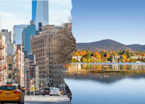 Kanada Ostküste Rundreise: 15 Tage zwischen Metropolen, Natur und Geschichte