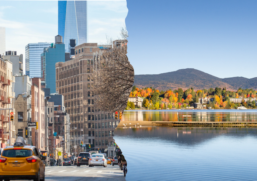 Kanada Ostküste Rundreise: 15 Tage zwischen Metropolen, Natur und Geschichte