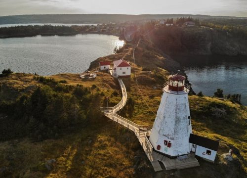 15 unglaubliche Fakten, die zeigen, warum New Brunswick ein echter Geheimtipp ist 