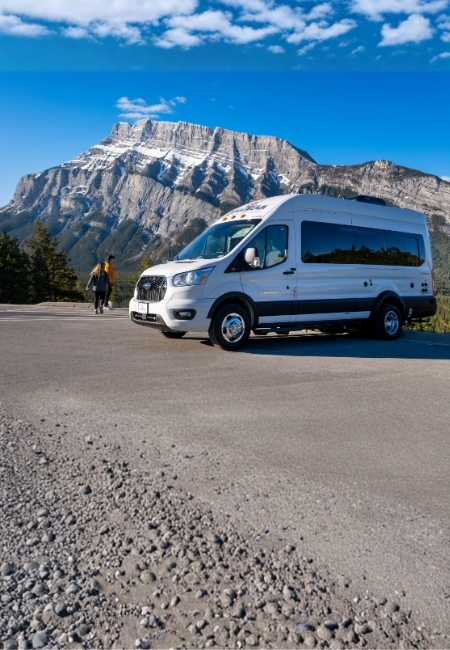 Campervan 