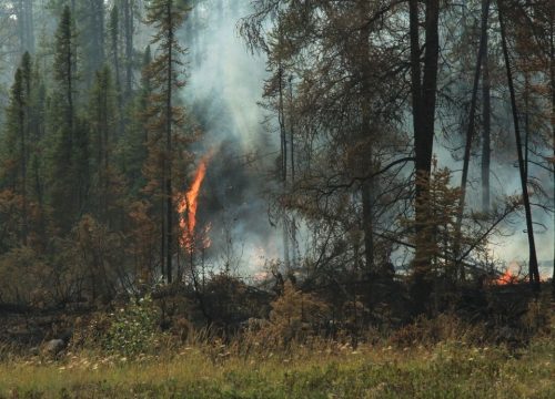 British Columbia: Notstand verlängert, Okanagan weiter betroffen