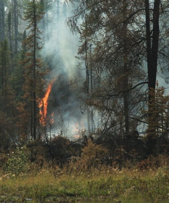 British Columbia: Notstand verlängert, Okanagan weiter betroffen