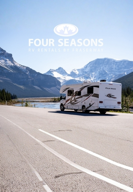 Four Seasons RV 