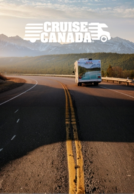 Cruise Canada 