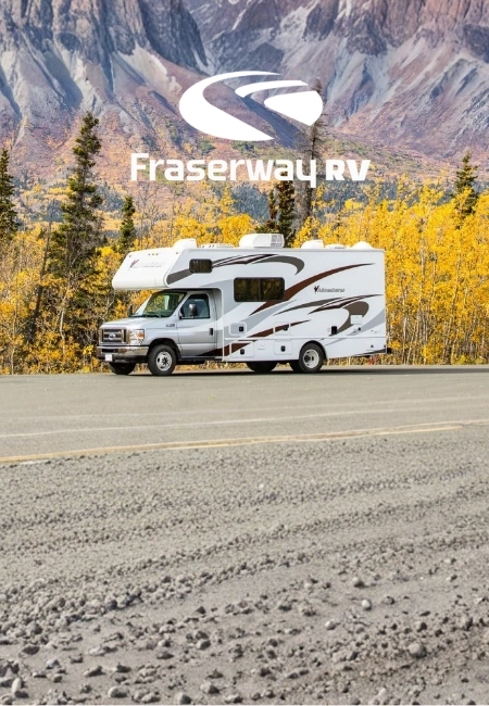 Fraserway RV 